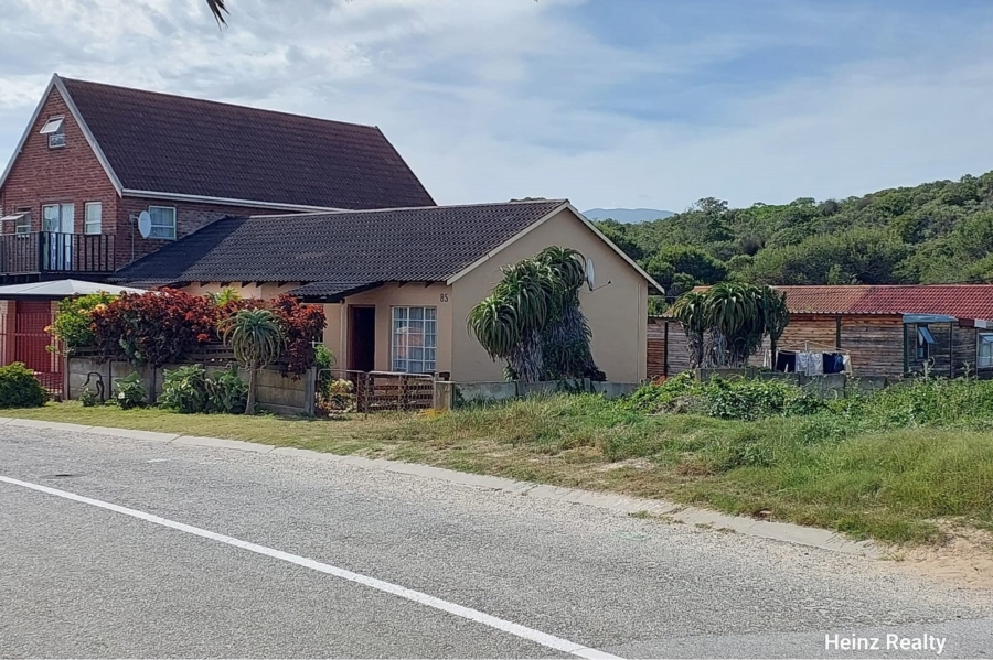 0 Bedroom Property for Sale in Kleinkrantz Western Cape